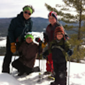 Meet your Posher, Peter